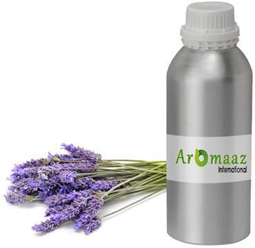 Lavender Essential Oil, Form : Liquid