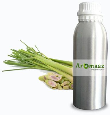 Lemongrass Essential Oil, Color : Yellow To Brownish