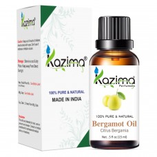 Bergamot Oil