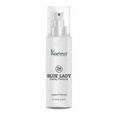 Blue Lady Hanky Spray Perfume