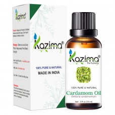 Cardamom Essential Oil