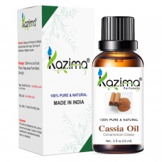 Cassia Oil