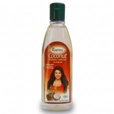 KAZIMA Coconut Herbal Hair Oil