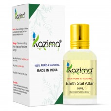 Earth Soil Attar