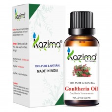 Gaultheria Oil