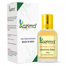 KAZIMA Jasmine Grandiflorum Attar