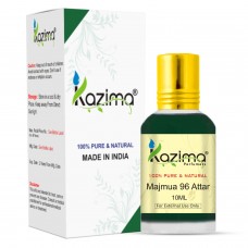 Majmua Attar, Color : White