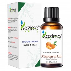 Mandarin Oil