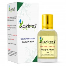 Mogra Attar