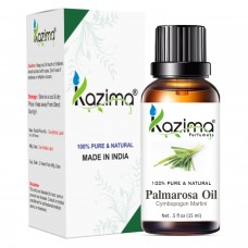 Palmarosa Essential Oil