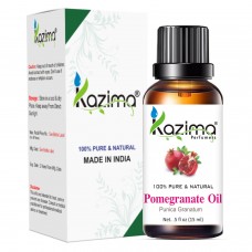 KAZIMA Pomegranate Seed Oil