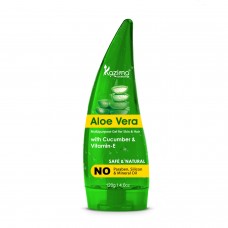 Pure Natural Aloe Vera Gel