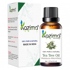 KAZIMA Tea Tree Essential O