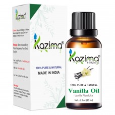 Vanilla Oil