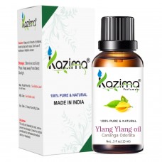 Ylang Ylang Essential Oil