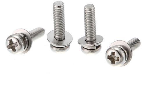 JVS Mild Steel Comb Screw