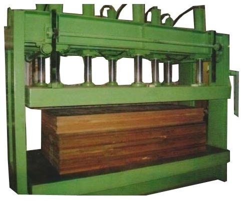 Down Stroke Cold Press, Capacity : 100 Tons (down Stroke)