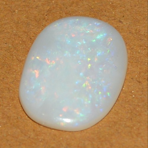 Opal Loose Gemstone, Gemstone Type : Natural