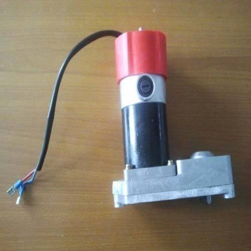 Electra High Pressure Polished PMDC Motor, For Industrial, Certification : CE Certified