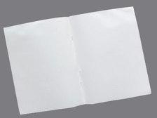 Plain Wood Free Paper