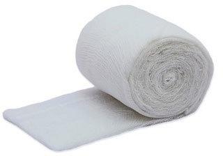 Gamjee Roll, Color : White