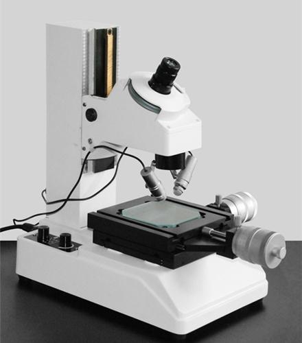Tool Makers Microscope, Voltage : 110V