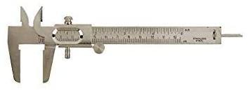 Vernier Caliper For Measuring Use