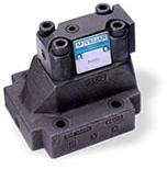 Hydraulic Seat Valve