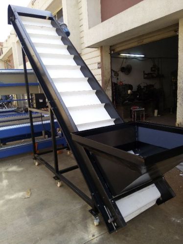 Bucket Conveyor Manufacturer