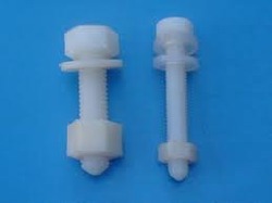 Plastic FRP Bolts, Size : Standard