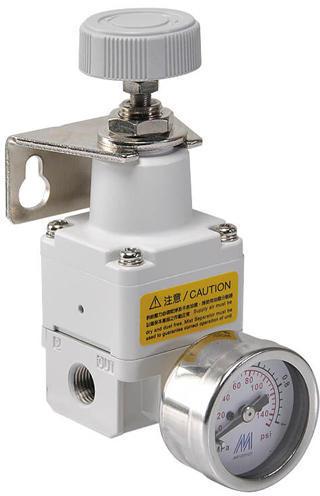 Precision Regulator