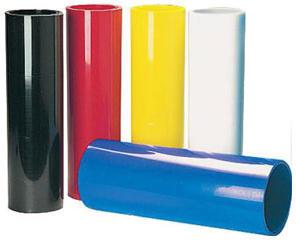 Polythene Rolls, Color : Blue, White, Yellow, Red, Black