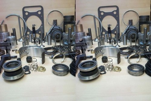 Air Compressor Spares