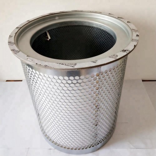 Air Oil Separator Kirloskar Screw Compressor