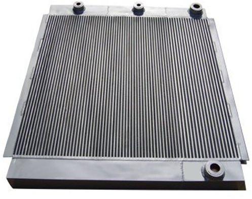 Atlas Copco Compressor Combi Cooler