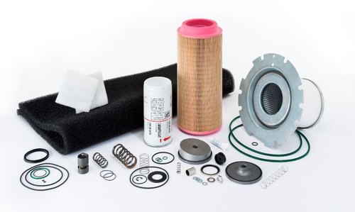 CP- SCREW- Compressor Parts