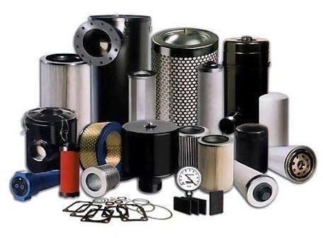 Screw Compressor Service Kit With Screw Compressor Spares