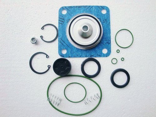  Sullair Compressor Coupling, Shaft Seal, Screw Compressor Service Kit