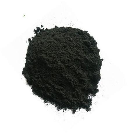 40 Mesh Crumb Rubber Powder, For Industrial, Color : Black