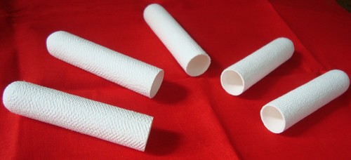 Cellulose Extraction Thimble, Color : White