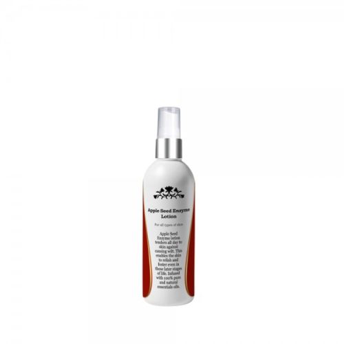 APPLE SEED ENZYME LOTION