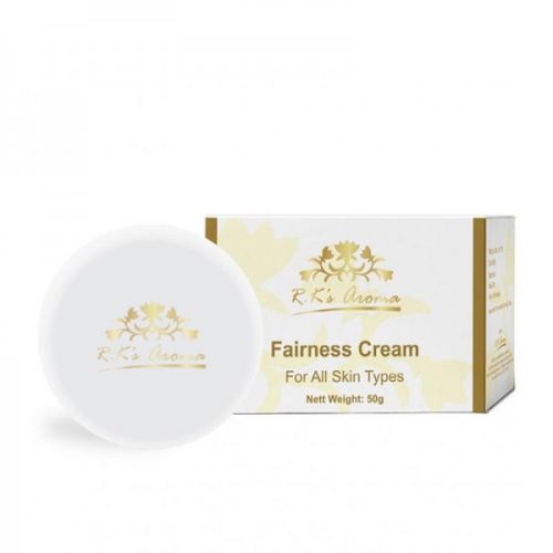 FAIRNESS FACE GEL