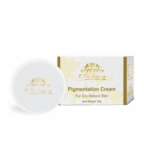 PIGMENTATION FACE CREAM