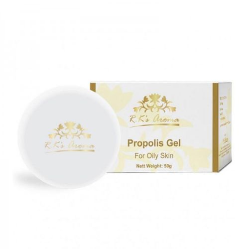 PROPOLIS FACE GEL