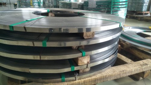 Stainless Steel Slitting Coils, Grade : 436