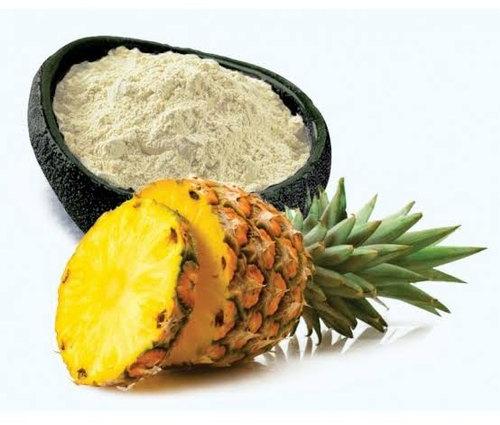 Bromelain Enzyme, Purity : 100%