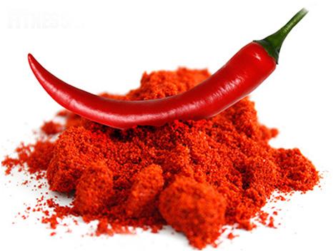 Capsaicin Extract, For Pharmaceutical, Packaging Type : HDPE Bag