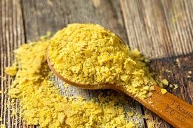 Nutritional Yeast, Form : Powder