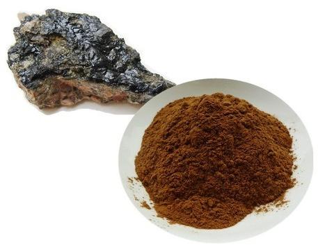 Natural Shilajit Extract, For Medicinal, Form : Powder