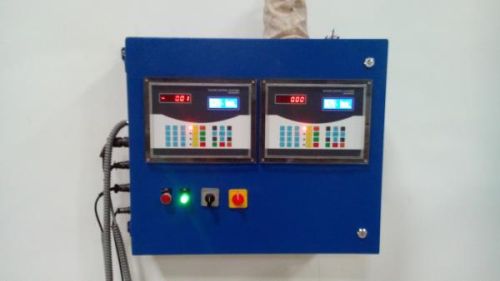 Shivam Dual Bagging Controller